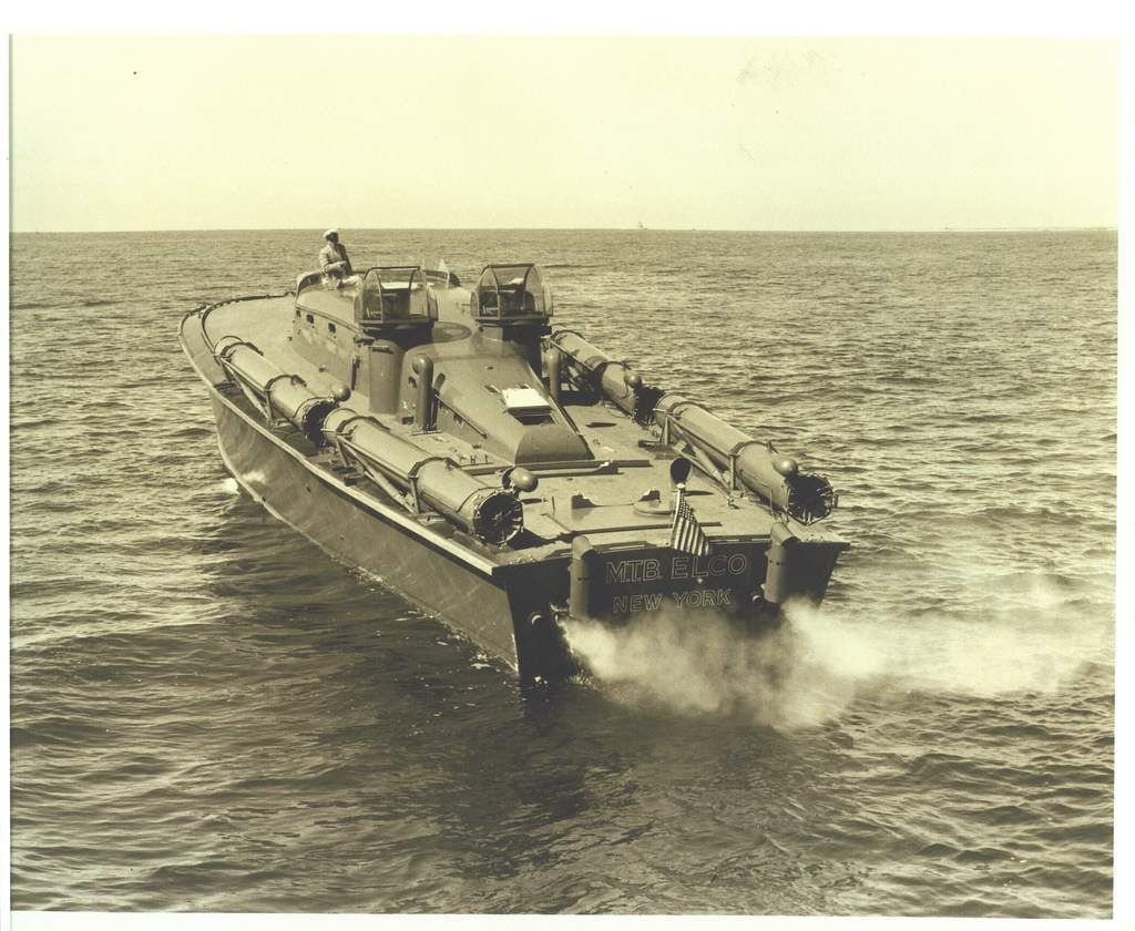 Attachment browser: PV-70 Elco PT-9 MTB.jpg by ptjim - RC ...